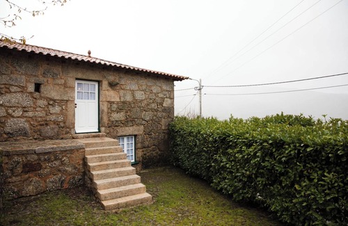 Bico Haus | Refúgio dos Cartolas