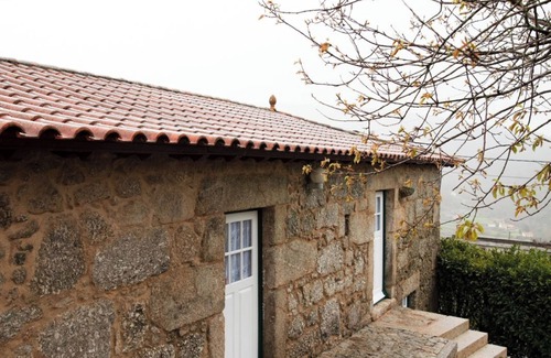 Bico Haus | Refúgio dos Cartolas