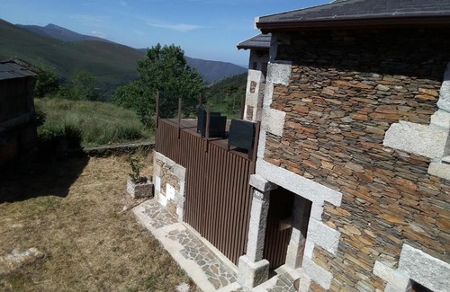 Ermelo Kabine | Refúgio dos Macedos