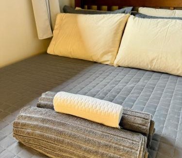 Sao Jose do Ribeirao Haus | Refúgio dos Sonhos: Um Paraíso em Meio à Natureza