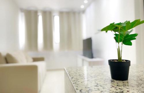 Boa Viagem Wohnung | Refúgio no melhor de Boa Viagem