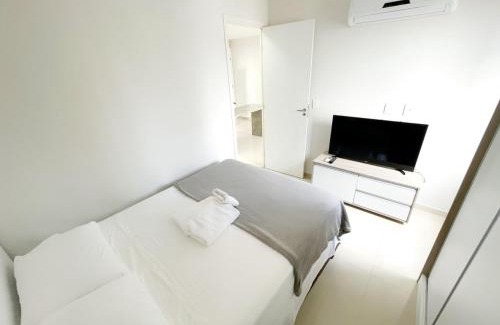 Boa Viagem Wohnung | Refúgio no melhor de Boa Viagem