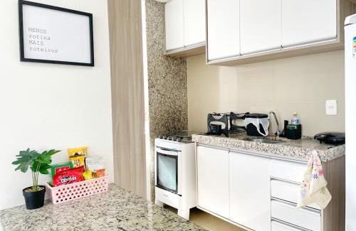 Boa Viagem Wohnung | Refúgio no melhor de Boa Viagem