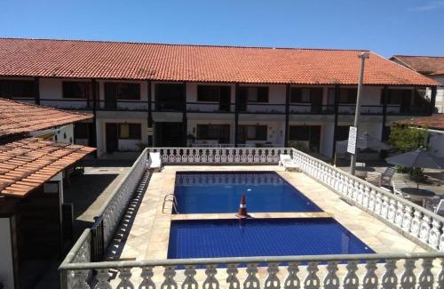 Pero Wohnung | Refúgio Peró - Praia, piscina e churrasqueira