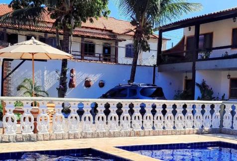 Pero Wohnung | Refúgio Peró - Praia, piscina e churrasqueira