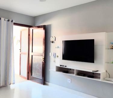 Pero Wohnung | Refúgio Peró - Praia, piscina e churrasqueira