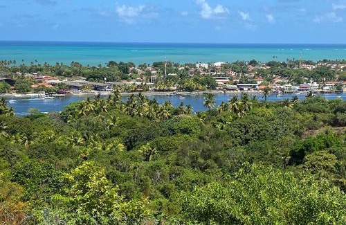 Nova Cruz Haus | Refúgio Rústico-C/Piscina-Serv de Limpeza e Cozinha-SH015