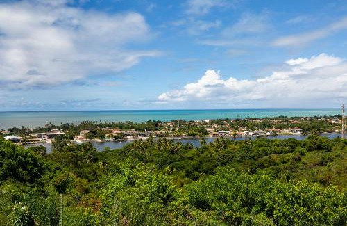Nova Cruz Haus | Refúgio Rústico-C/Piscina-Serv de Limpeza e Cozinha-SH015