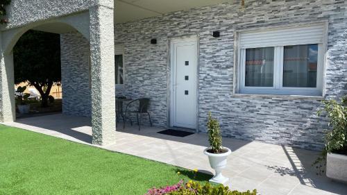 Alpiarca Haus | Refúgio Ribatejano - Alojamento com Piscina Privada em Alpiarça