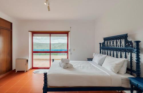 Magoito Wohnung | Refúgio Serra e Mar de Sintra
