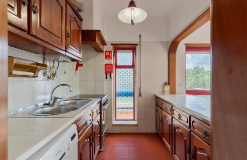 Magoito Wohnung | Refúgio Serra e Mar de Sintra