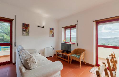 Magoito Wohnung | Refúgio Serra e Mar de Sintra