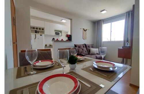 Sao Pedro Wohnung | Refúgio tranquilo no coração de São Pedro