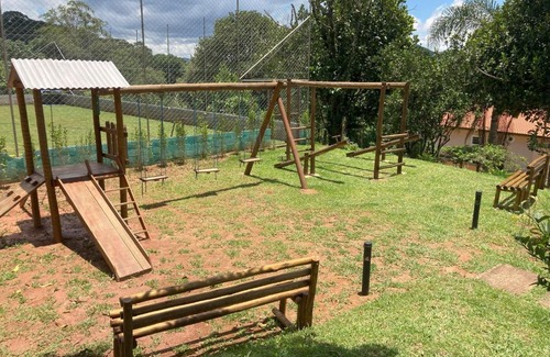 Mairipora Haus | Refúgio Vista da Mata