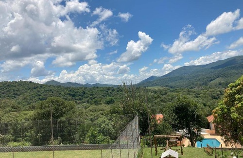 Mairipora Haus | Refúgio Vista da Mata