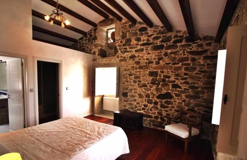 Ponteceso Haus | Ref. 10841 Casona Ría de Anllons