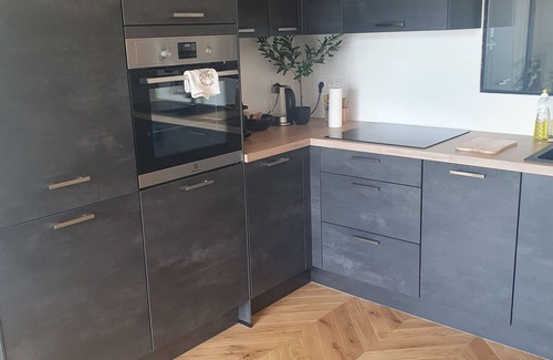 Neuilly-sur-Seine Wohnung | Refait à Neuf: 5min des Champs-elysees, La Defense Arena, 20min la Tour Eiffel