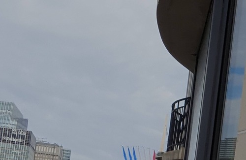 Neuilly-sur-Seine Wohnung | Refait à Neuf: 5min des Champs-elysees, La Defense Arena, 20min la Tour Eiffel