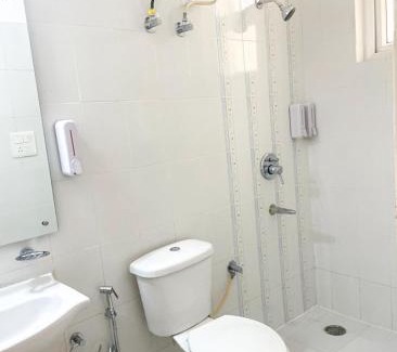 Landran Wohnung | Refined 3BR Independent Apt in Tricity Mohali