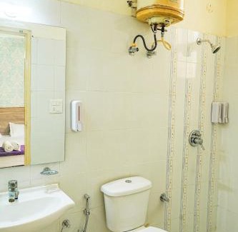Landran Wohnung | Refined 3BR Independent Apt in Tricity Mohali