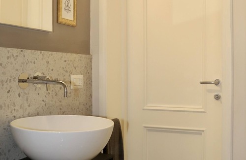 Old Town Wohnung | VEREDELTE WOHNUNG IM HERZEN VON MODENA