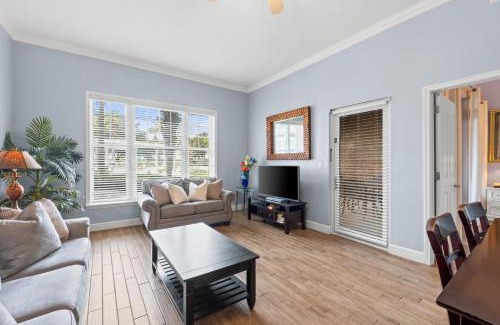 Upper Grand Lagoon Wohnung | Reflections by Panhandle Getaways