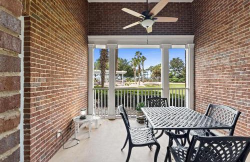 Upper Grand Lagoon Wohnung | Reflections by Panhandle Getaways