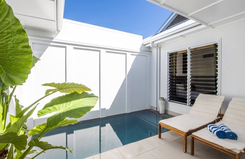 Picnic Bay Villa | Reflexionen Bernsteinvilla 3