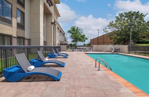Southaven Hotel | Refreshing Accommodation Near Memphis – Handy for Weekend Trips