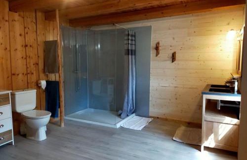 Les Moussieres Wohnung | Refuge Sous La Joux