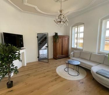 Neustadt-Konigsbach Villa | Refugium 12