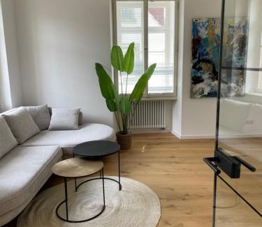 Neustadt-Konigsbach Villa | Refugium 12