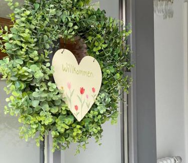 Neustadt-Konigsbach Villa | Refugium 12