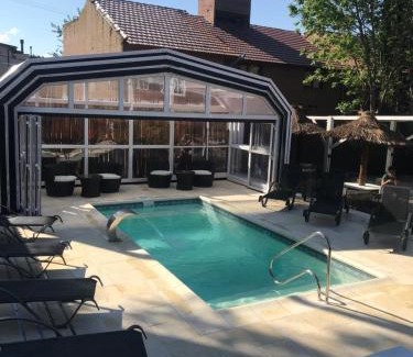 Valeria del Mar Wohnung | Refugio De Mar