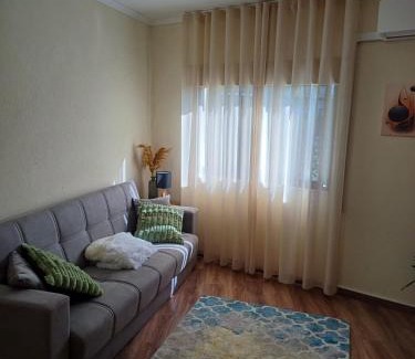 Torre de Moncorvo Wohnung | Refugio de Moncorvo