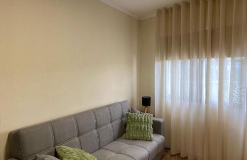 Torre de Moncorvo Wohnung | Refugio de Moncorvo
