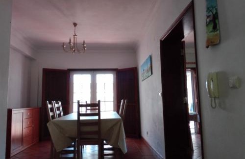 Sao Luis Haus | Refugio de São Luis