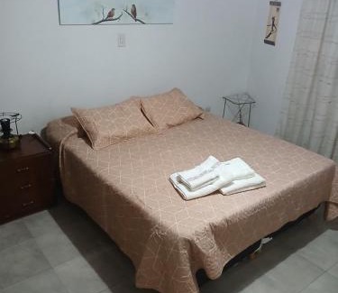 Parana Wohnung | Refugio de Zorzales