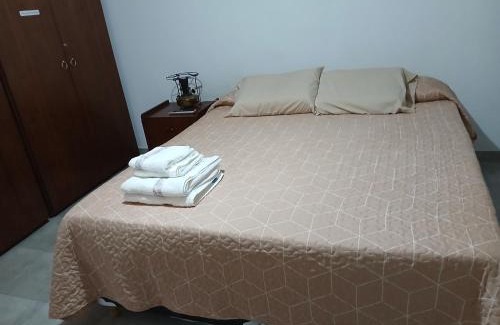 Parana Wohnung | Refugio de Zorzales