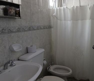 Parana Wohnung | Refugio de Zorzales