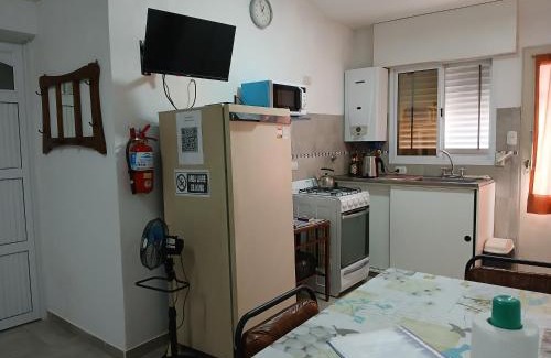 Parana Wohnung | Refugio de Zorzales