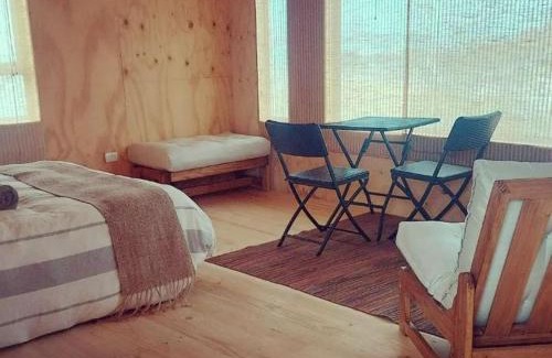 Punta de Choros Wohnung | Refugio del Archipielago D4