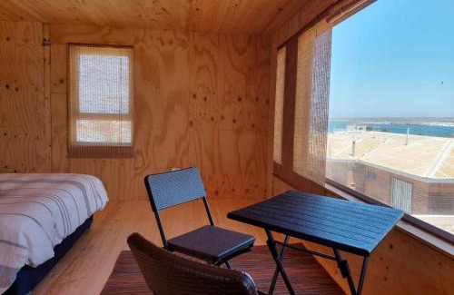 Punta de Choros Wohnung | Refugio del Archipielago D4