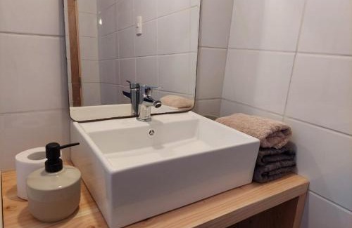 Punta de Choros Wohnung | Refugio del Archipielago D4