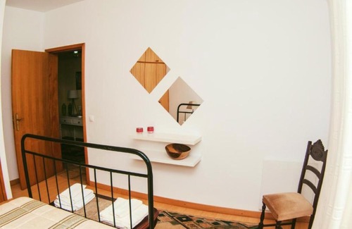 Sao Jorge Haus | Refugio do Rei