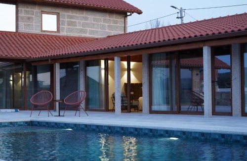 Outeiro Haus | Refugio do Tempo