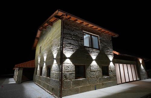 Outeiro Haus | Refugio do Tempo