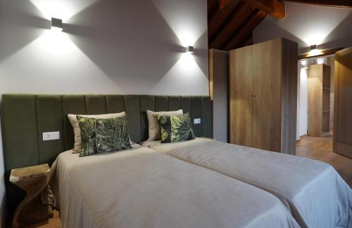 Outeiro Haus | Refugio do Tempo