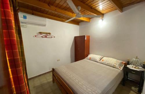 Posadas Wohnung | Refugio El Jazmín