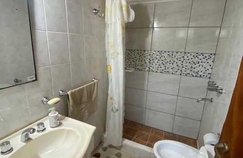 Posadas Wohnung | Refugio El Jazmín